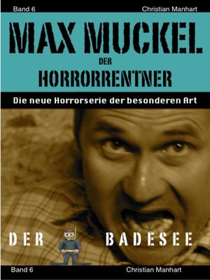 cover image of Max Muckel Band 6
